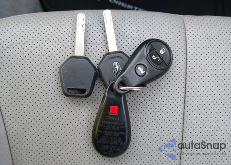 2010 Subaru Forester 2.5X Limited из США, поврежденный, VIN JF2SH6DC3AH745094